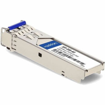 AddOn Rad SFP Module - For Data Networking, Optical Network