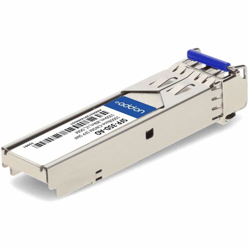 AddOn Rad SFP Module - For Data Networking, Optical Network