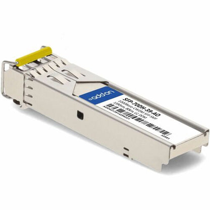 AddOn Rad SFP Module - For Data Networking, Optical Network