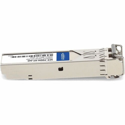 AddOn Rad SFP Module - For Data Networking, Optical Network