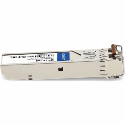 AddOn Rad SFP Module - For Data Networking, Optical Network
