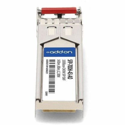 AddOn Rad SFP Module - For Data Networking, Optical Network