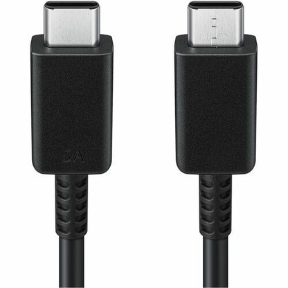 Samsung USB Type-C to Type-C Cable - 3.3 ft (1 m) USB-C Data Transfer Cable - Fi