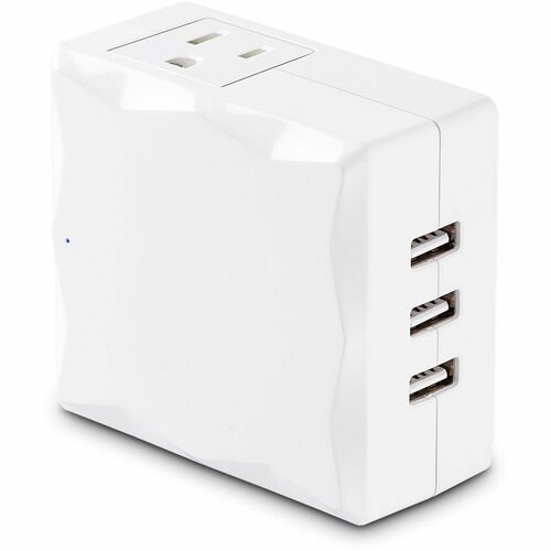 Cyber Power CyberPower Professional 2-OUtlet Surge Suppressor/Protecti