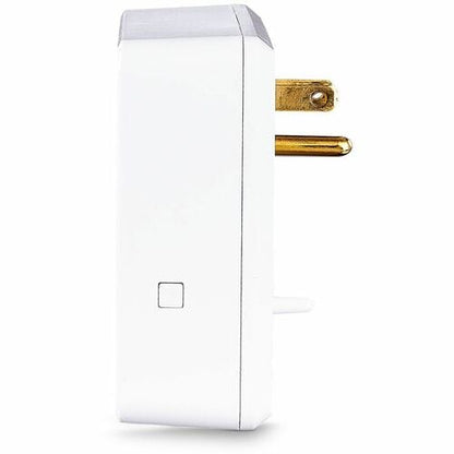Cyber Power CyberPower P3WU Wall Tap Outlet - NEMA 5-15R Outlet(s), NE