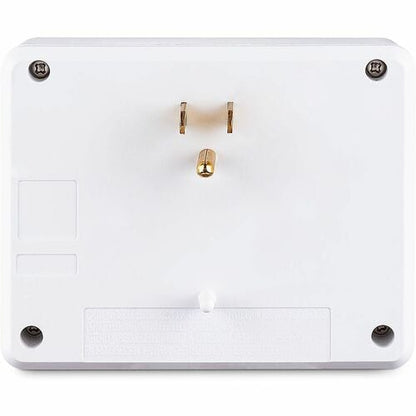 Cyber Power CyberPower P3WU Wall Tap Outlet - NEMA 5-15R Outlet(s), NE