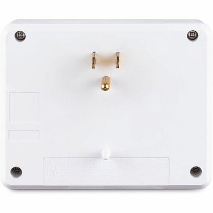 Cyber Power CyberPower Professional P3WUH 3-Outlet Surge Suppressor/Pr