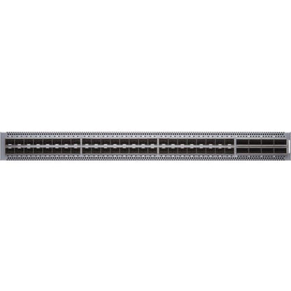 48X25G+8X100G TAA 1U AC AIRFLOW OUT