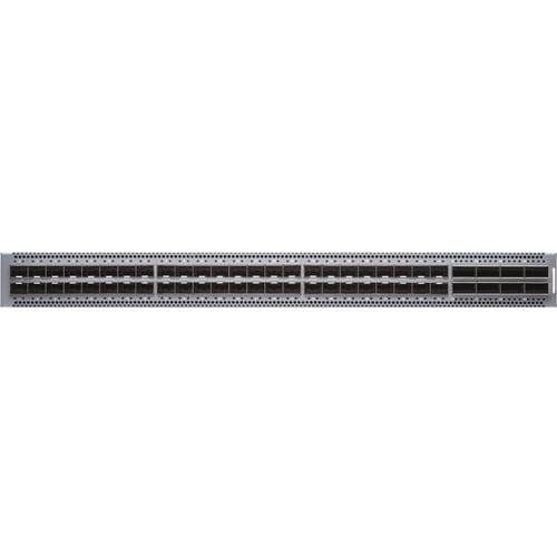 48X25G+8X100G TAA 1U AC AIRFLOW OUT