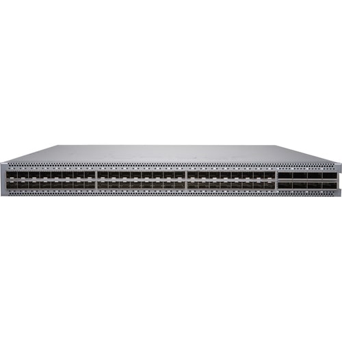 48X25G+8X100G TAA 1U AC AIRFLOW OUT
