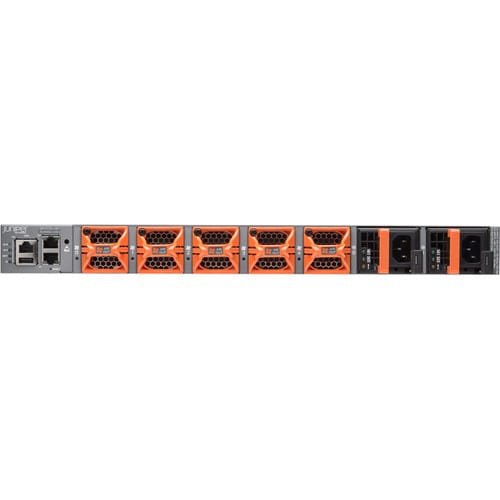 48X25G+8X100G TAA 1U AC AIRFLOW OUT