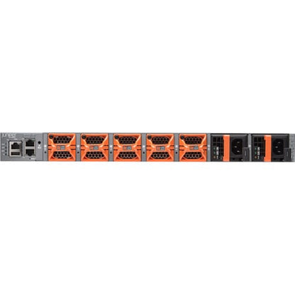 48X25G+8X100G TAA 1U AC AIRFLOW OUT