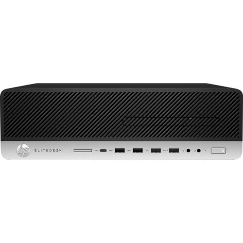 SMARTBUY ELITEDESK 800G5 SFF I59500 8G 1TB W10P