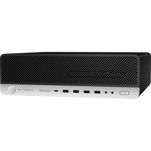 SMARTBUY ELITEDESK 800G5 SFF I59500 8G 1TB W10P