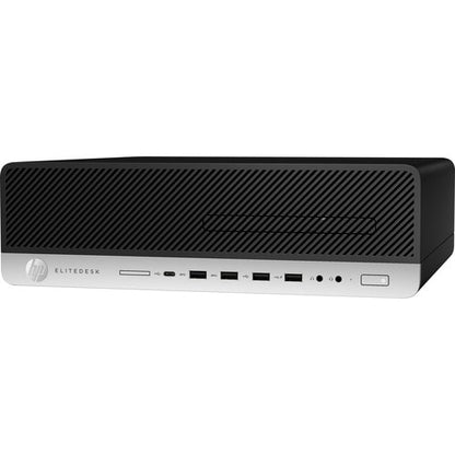 SMARTBUY ELITEDESK 800G5 SFF I59500 8G 1TB W10P