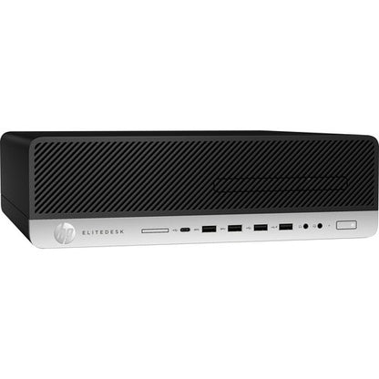 SMARTBUY ELITEDESK 800G5 SFF I59500 8G 1TB W10P