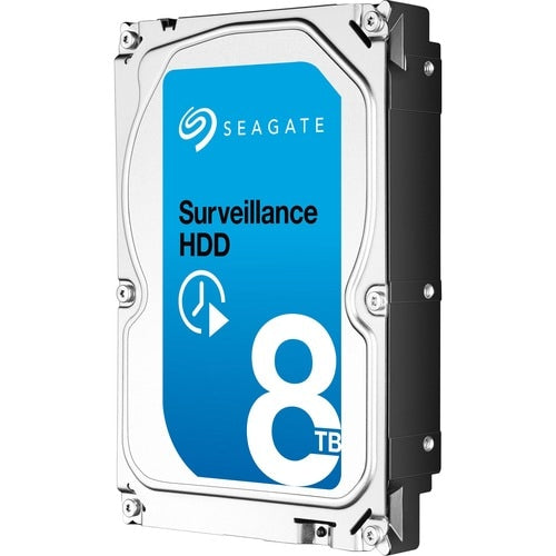 MULTI 8TB SKYHAWK SATA RPM 3 7200RPM 6GB/S SATA 256MB