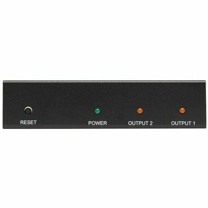 2PT 4K60HZ HDMI SPLTR MULTIRES