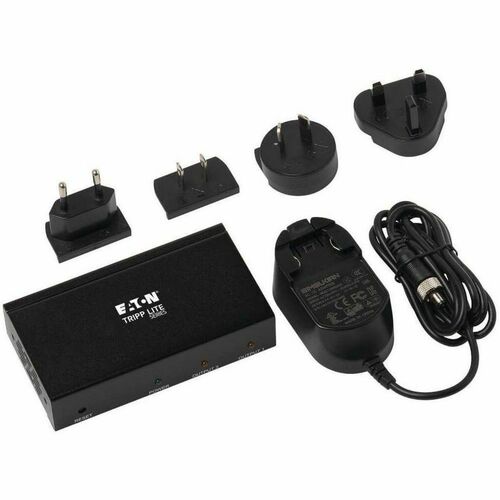 2PT 4K60HZ HDMI SPLTR MULTIRES