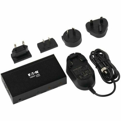 2PT 4K60HZ HDMI SPLTR MULTIRES