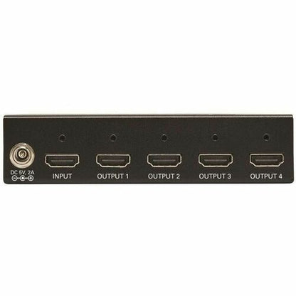 4PT 4K60HZ HDMI SPLTR MULTIRES