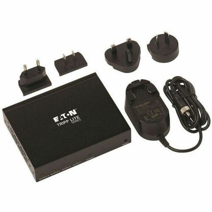 4PT 4K60HZ HDMI SPLTR MULTIRES