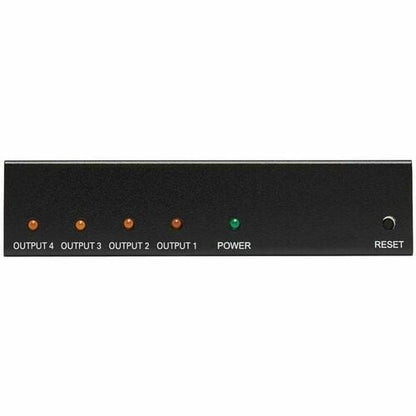 4PT 4K60HZ HDMI SPLTR MULTIRES