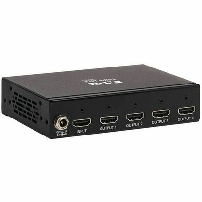 4PT 4K60HZ HDMI SPLTR MULTIRES