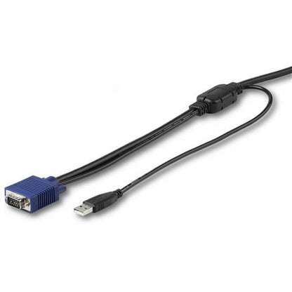 StarTech.com 6 ft. (1.8 m) USB KVM Cable for StarTech.com Rackmount Consoles