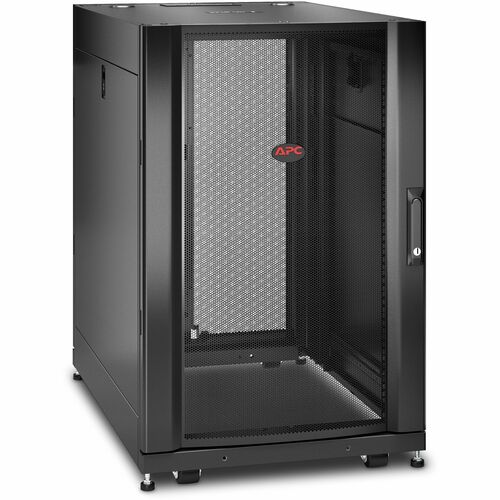 Baie serveur APC by Schneider Electric NetShelter SX 18U 600 m