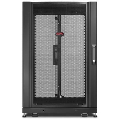 Baie serveur APC by Schneider Electric NetShelter SX 18U 600 m