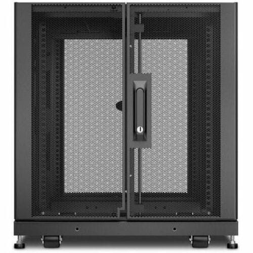 Baie serveur APC by Schneider Electric NetShelter SX 18U 600 m