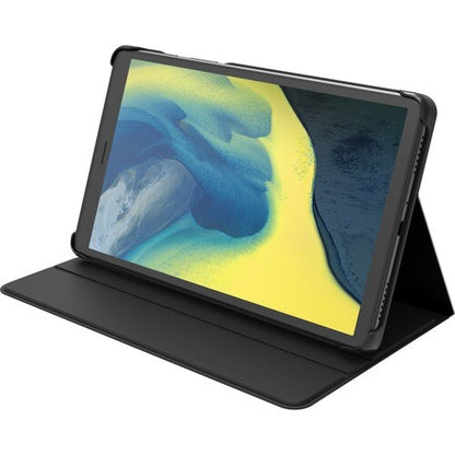 Étui de transport Samsung (pliable en livre) pour 8" (203,20 m