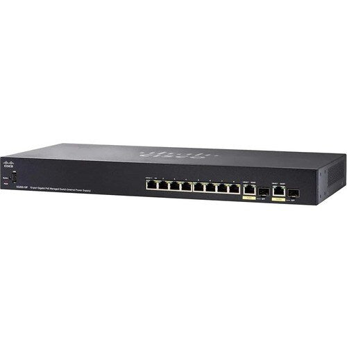 SG350-28SFP CONMUTADOR DE 28 PUERTOS GB MNGDSFPS REMANUFACTURADO