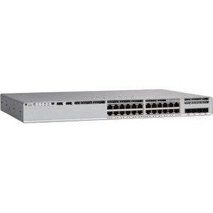 CATALYST 9300L 24P DATA NETWORK ADVANTAGE 4X10G UPLINK