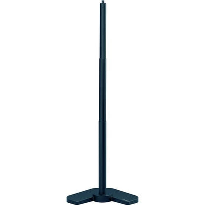 Jabra - Gn Us Jabra PanaCast Table Stand - Freestanding, Tabletop, Desktop - Black