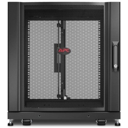 Baie serveur APC by Schneider Electric NetShelter SX 12U 600 m