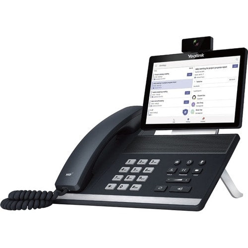 NCNR VP59 TEAMS VIDEO PHONE SIP VP59 TEAMS PWR SUPPLY NOT INCLUDED