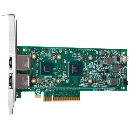 Cisco 8th Generation 10Gb Ethernet Adapter with Un
