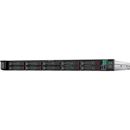 ARUBA CLEARPASS C3010DL360 G10 HW APPL PL L3