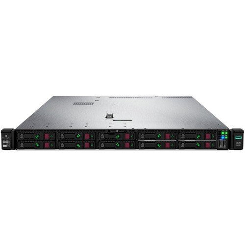 ARUBA CLEARPASS C3010DL360 G10 HW APPL PL L3