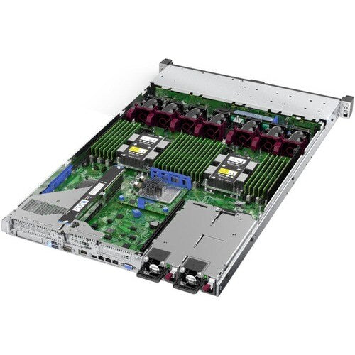 ARUBA CLEARPASS C3010DL360 G10 HW APPL PL L3