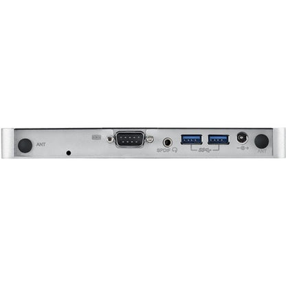 Lecteur d'affichage numérique ultra-mince sans ventilateur Advantech DS-081