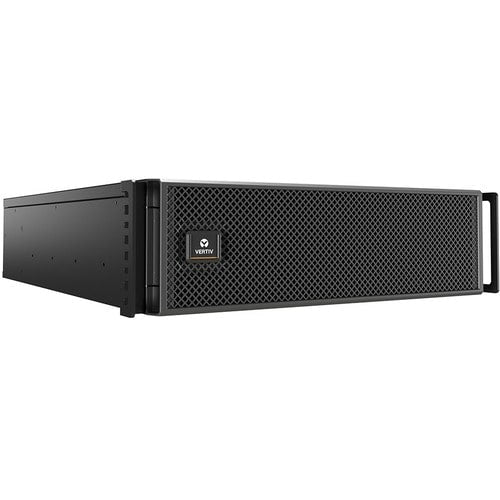 Vertiv Liebert GXT5 / 5 - 10 KVA External Battery Cabinet - 9000 mAh -