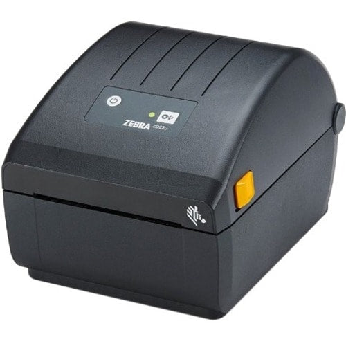 Zebra ZD220 Desktop Direct Thermal Printer - Monochrome - Label/Receipt Print -