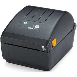 Zebra ZD220 Desktop Thermal Transfer Printer - Monochrome - Label/Receipt Print