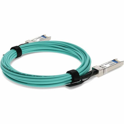 Câble réseau à fibre optique AddOn
