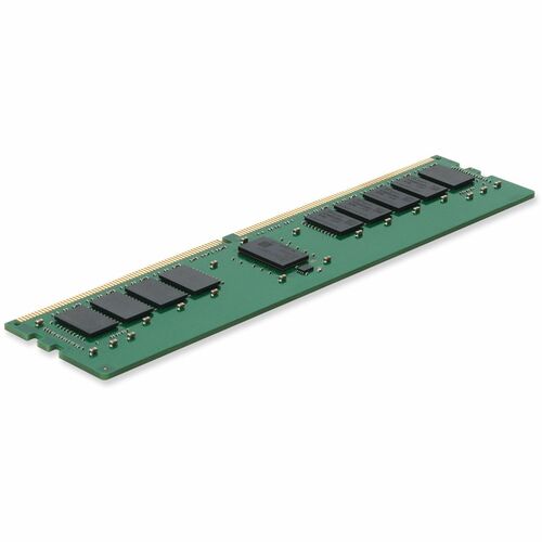 Module complémentaire HP P00922-B21 COMP 16 Go DDR4-2666 MHz ECC DRX8 RDIMM
