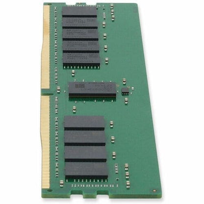 Module complémentaire HP P00922-B21 COMP 16 Go DDR4-2666 MHz ECC DRX8 RDIMM