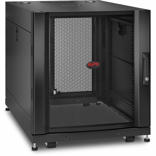 Baie serveur APC by Schneider Electric NetShelter SX 12U 600 m